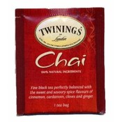Twinings&reg; of London Chai Tea