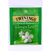 Twinings of London Green Tea with Jasmine