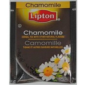 Lipton ChamomileCourt Herbal Tea