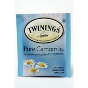Twinings of London Pure Camomille Tea