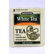 Bigelow White Tea with Tangerine