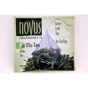 Novus Pai Mu Tan White Tea