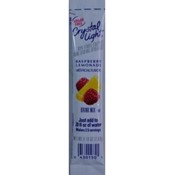 Crystal Light On the Go Energy Raspberry Lemonade