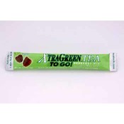 Tea Tech XtraGreen Tea to Go Raspberry Flavor