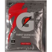 Gatorade Fruit Punch