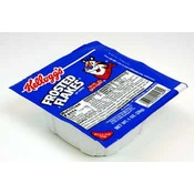 Kelloggs Frosted Flakes of Corn Cereal (bowl)