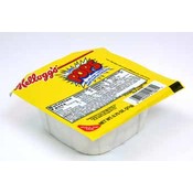 Kelloggs Corn Pops Cereal (bowl)