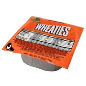 General Mills Wheaties Cereal Bowl