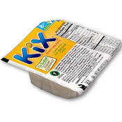 General Mills Kix Cereal Bowl