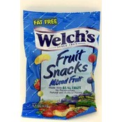 Welchs Mixed Fruit Snacks 0.9 oz.