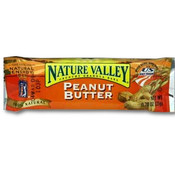Nature Valley Peanut Butter Granola Bar