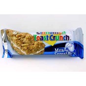 General Mills Cinnamon Toast Crunch Cereal Bar