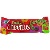 General Mills® Fruity Cheerios® Cereal Bar
