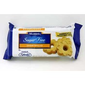 Murray Sugar Free Shortbread Cookies