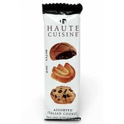 Haute Cuisine assorted Italian Cookies