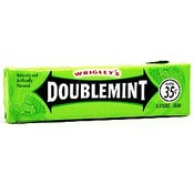 Wrigleys Doublemint