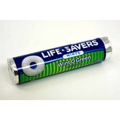 Lifesavers Mints - Wint O Green