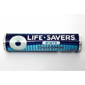 Lifesavers Mints - Cryst O Mint