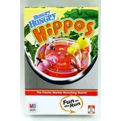 Hungry Hungry Hippos