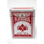 AAA Playing Cards