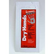 Dry Hands