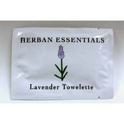 Herban Essentials Lavender Towelette