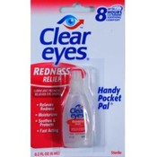 Clear eyes Handy Pocket Pal