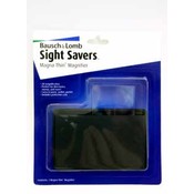 Bausch &amp; Lomb Sight Savers Magna Thin Magnifier
