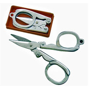 Folding Scissors