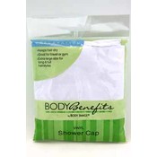 Body Image Shower Cap