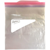 Ziploc Qt. Storage 1.75mil