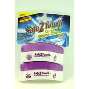 Safe2Touch - On-The-Go Surface Cleaner
