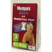 Huggies&reg; Diaper Kit - Size 3