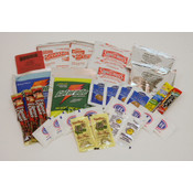 Military Beverage Care Package