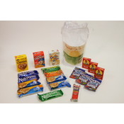 Breakfast On The Go