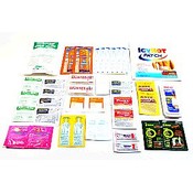 Traveler Med Kit