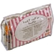 Female Personal Care Travel Kit