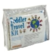 Toddler Travel Kit