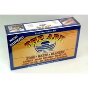 Survivor Industries - The Super Ark Survival Kit
