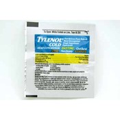 Tylenol Cold Severe Congestion/Non Drowsy