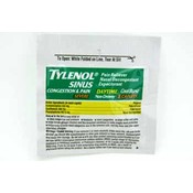 Tylenol Sinus Severe Congestion/Non Drowsy