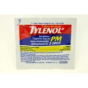 Tylenol PM Extra Strength