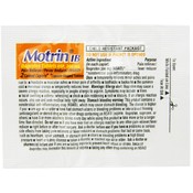 Motrin IB ibuprofen