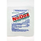 NoDoz