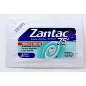 Zantac 75
