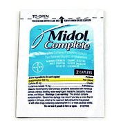 Midol Menstrual Complete