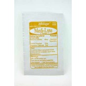 Medique Medi-Lyte Electrolyte Heat Relief Tablets
