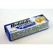 Rolaids Antacid Softchews Extra Strength