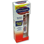 Chloraseptic Sore Throat Spray - Cherry