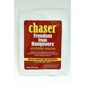 Chaser Freedom from Hangovers